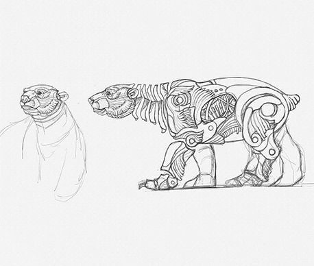 Design Draft