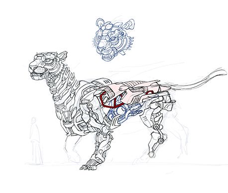 Design Draft
