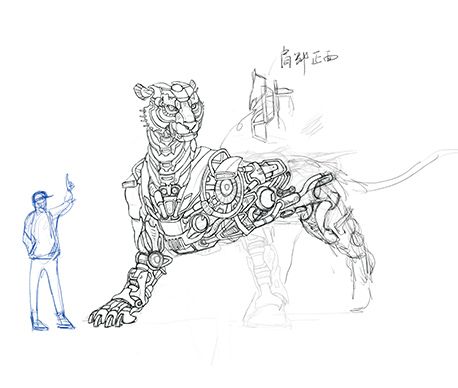 Design Draft