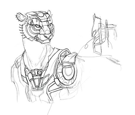 Design Draft