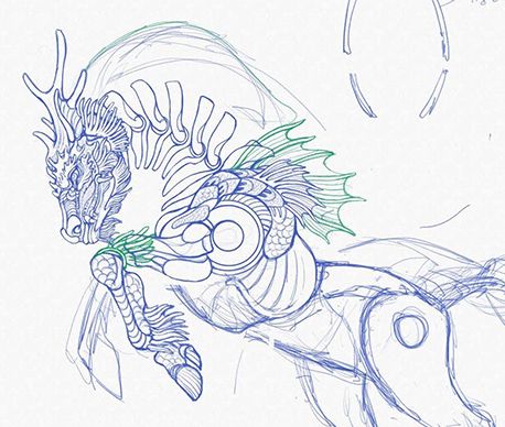 Design Draft
