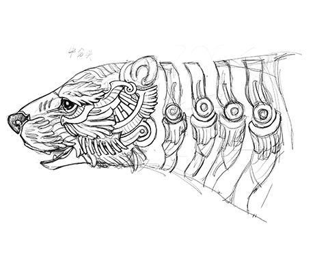 Design Draft