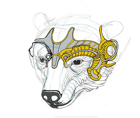 Design Draft