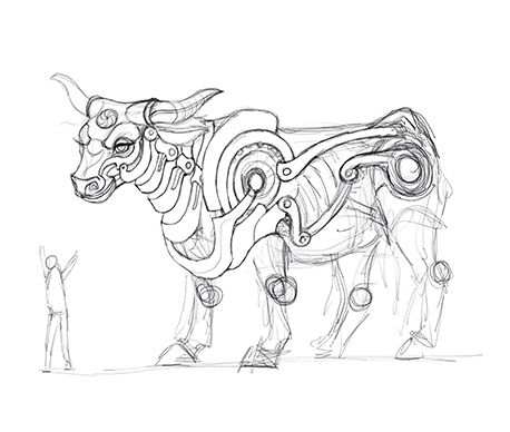 Design Draft