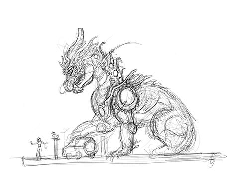 Design Draft