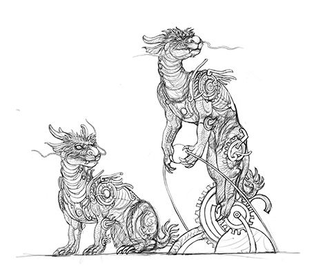Design Draft