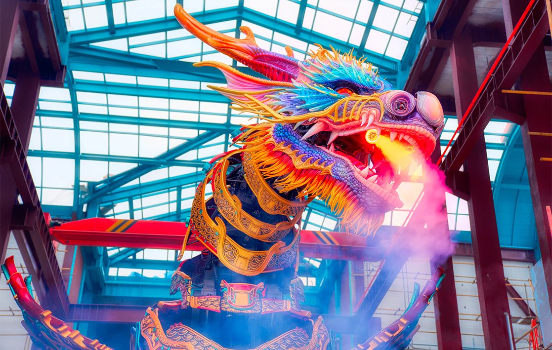 Golden Qilin