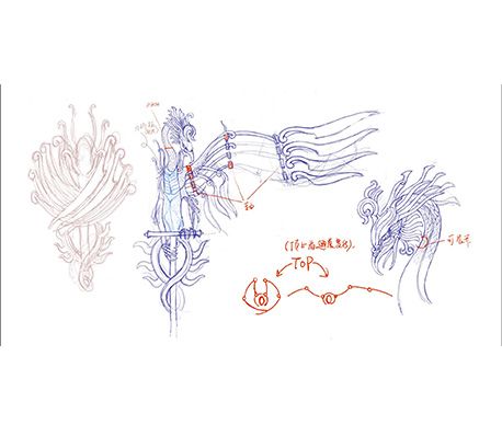 Design Draft