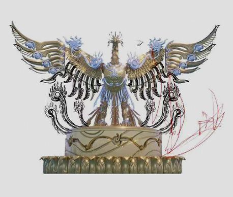 Design Draft