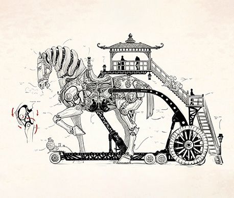 Design Draft