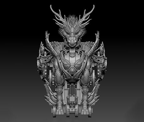 Design Draft