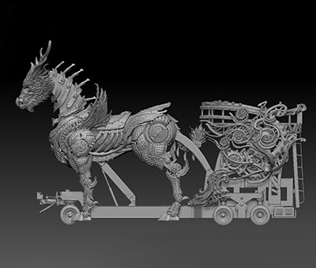 Design Draft