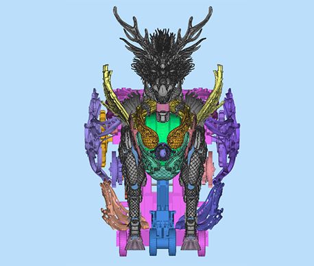 Design Draft
