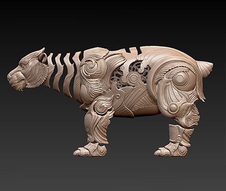 Design Draft