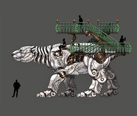 Design Draft
