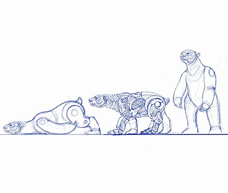 Design Draft