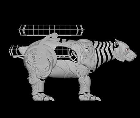 Design Draft