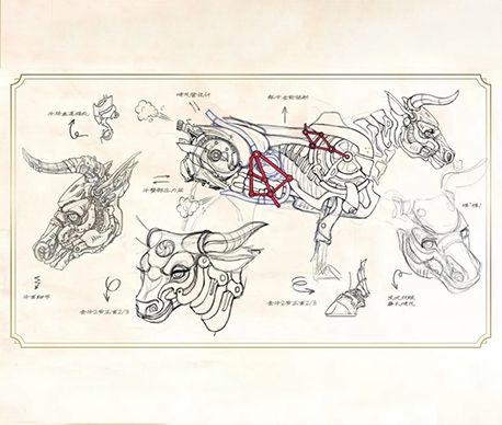 Design Draft